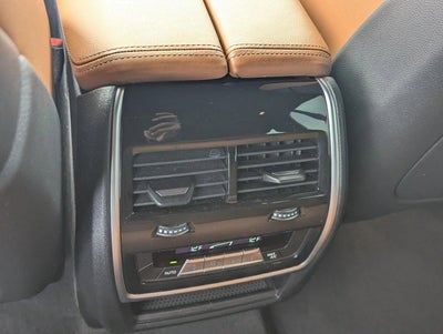 2022 BMW X5 sDrive40i Sports Activity Vehicle