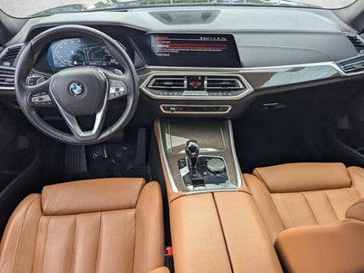 2022 BMW X5 sDrive40i Sports Activity Vehicle
