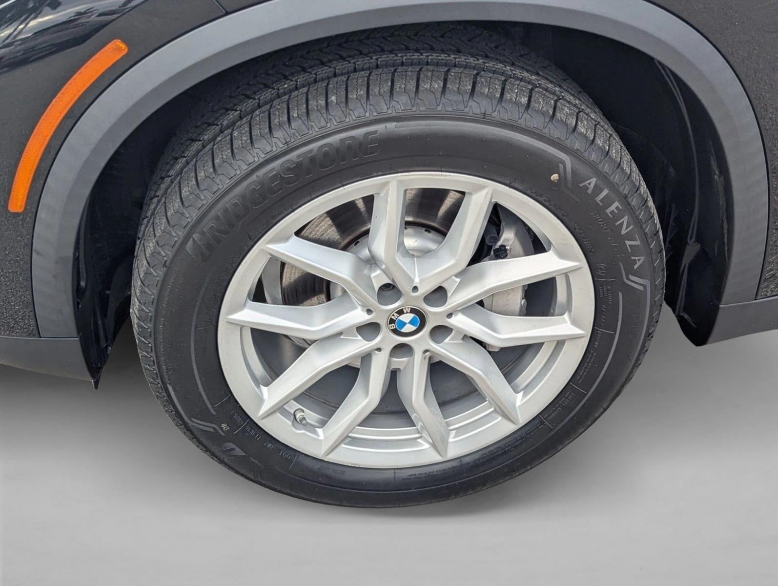 2022 BMW X5 sDrive40i Sports Activity Vehicle