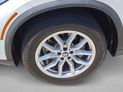 2022 BMW X5 sDrive40i Sports Activity Vehicle