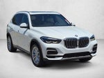 2022 BMW X5 sDrive40i Sports Activity Vehicle