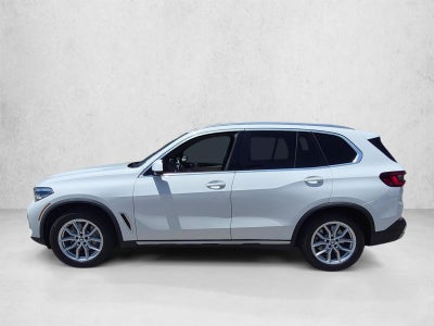 2022 BMW X5 sDrive40i Sports Activity Vehicle
