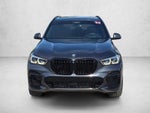 2022 BMW X5 sDrive40i Sports Activity Vehicle