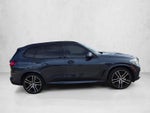 2022 BMW X5 sDrive40i Sports Activity Vehicle