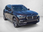 2021 BMW X5 sDrive40i Sports Activity Vehicle