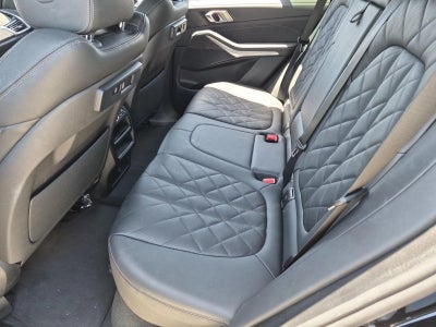 2023 BMW X5 sDrive40i Sports Activity Vehicle