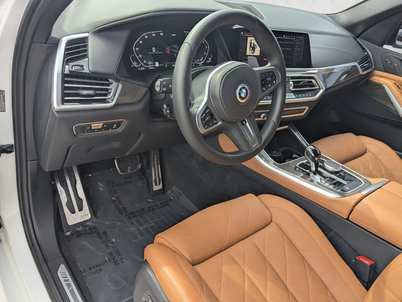 2023 BMW X5 sDrive40i Sports Activity Vehicle