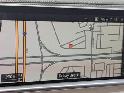 2023 BMW X5 sDrive40i Sports Activity Vehicle