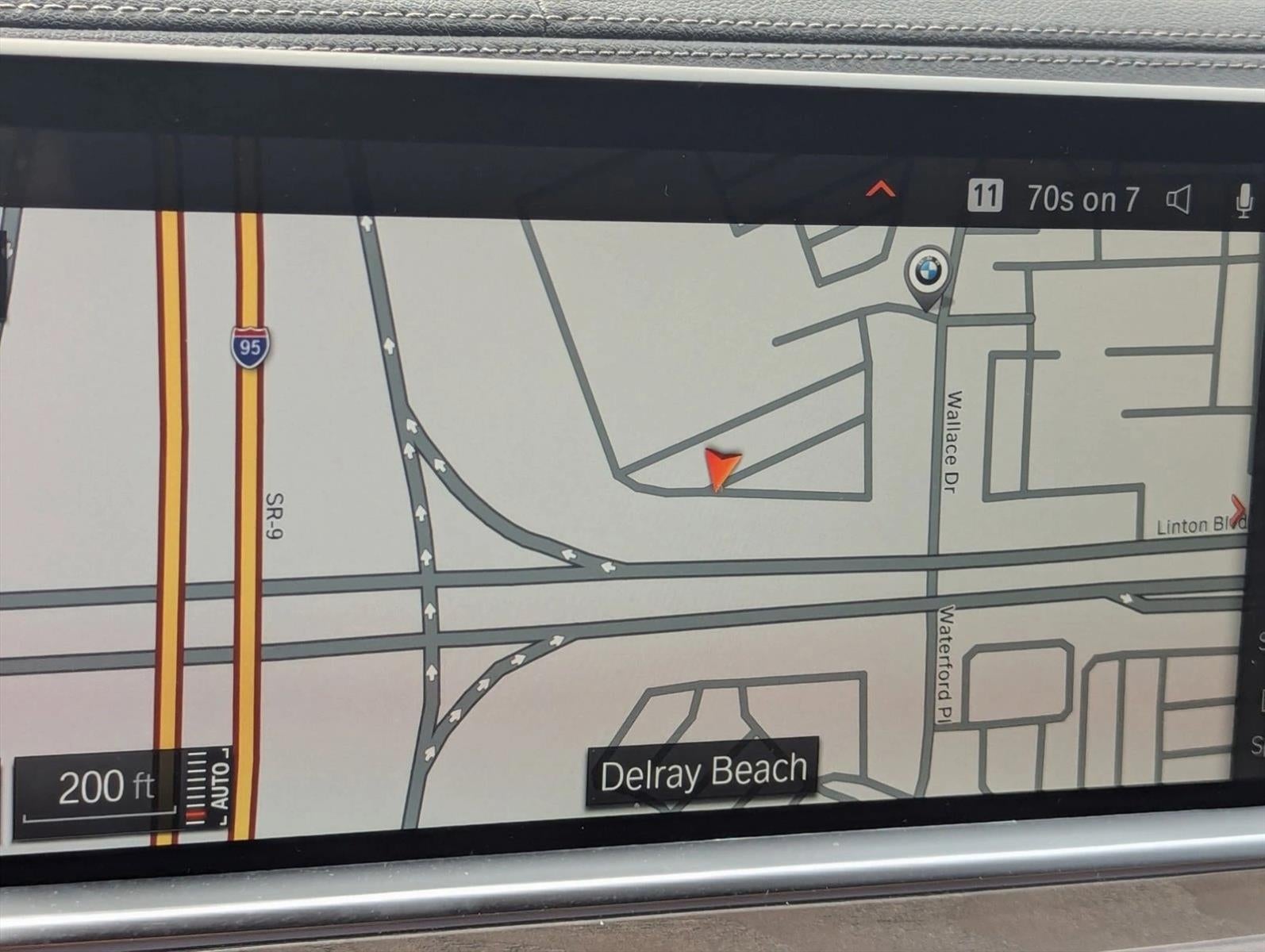 2023 BMW X5 sDrive40i Sports Activity Vehicle