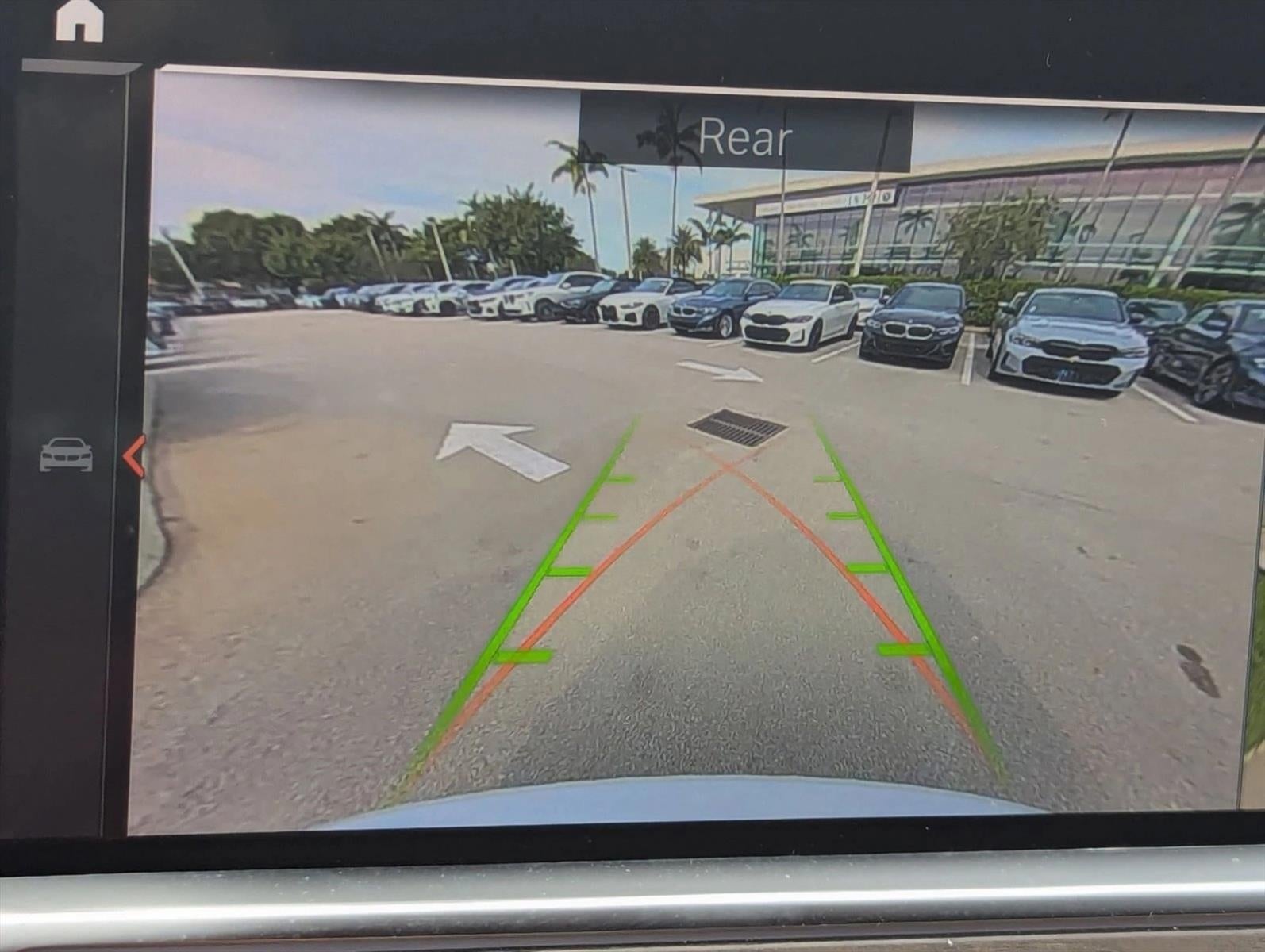 2023 BMW X5 sDrive40i Sports Activity Vehicle