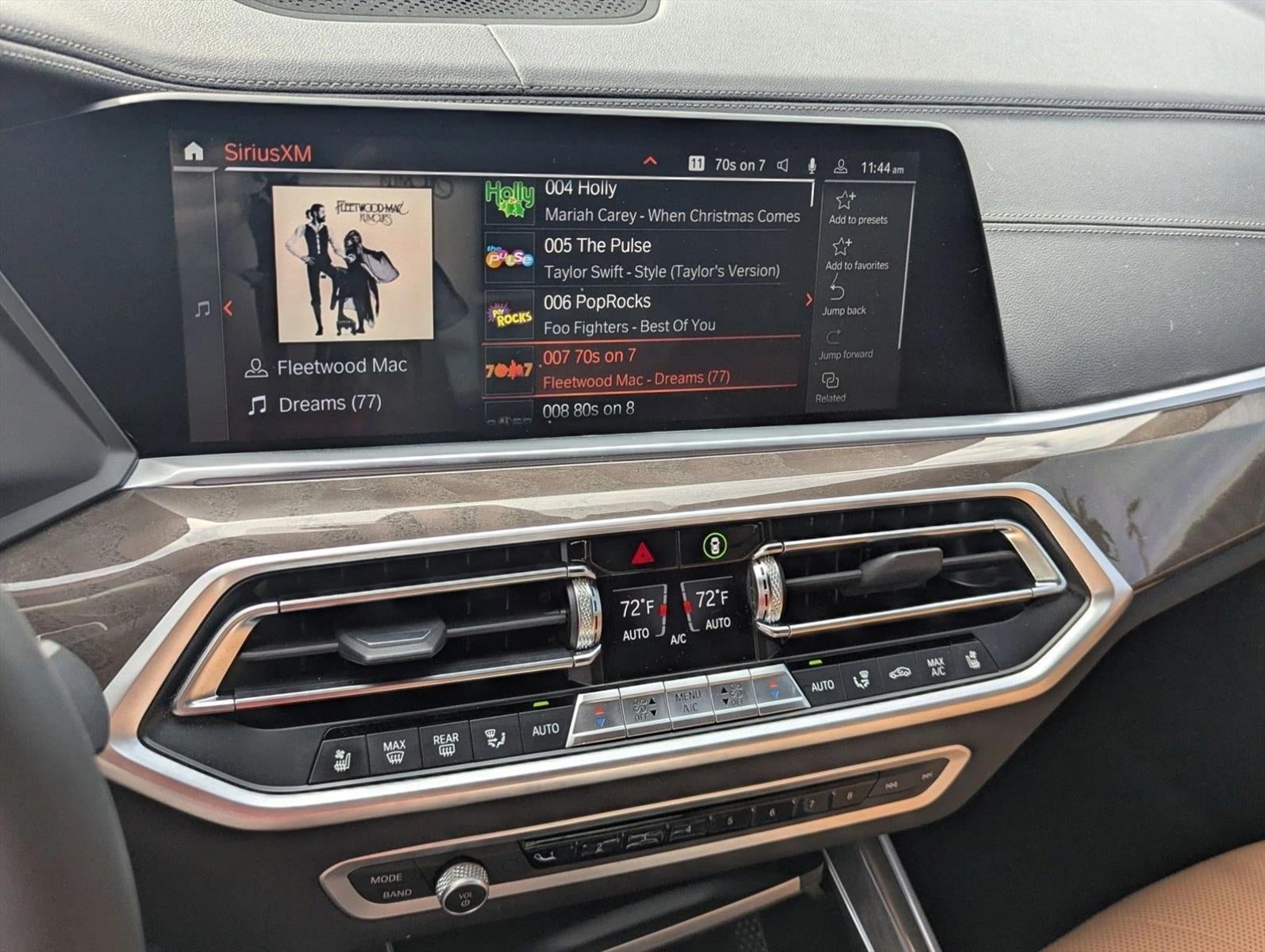 2023 BMW X5 sDrive40i Sports Activity Vehicle