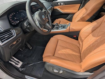 2023 BMW X5 sDrive40i Sports Activity Vehicle