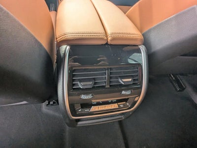 2023 BMW X5 sDrive40i Sports Activity Vehicle