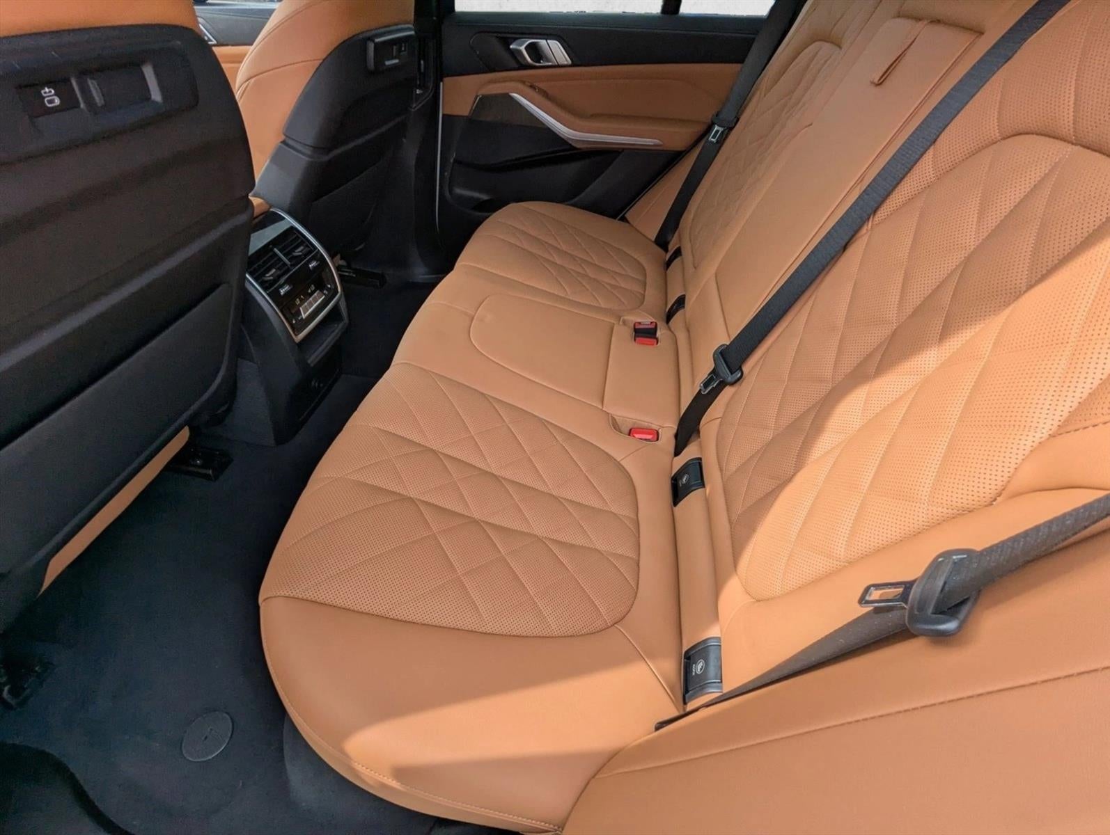 2023 BMW X5 sDrive40i Sports Activity Vehicle