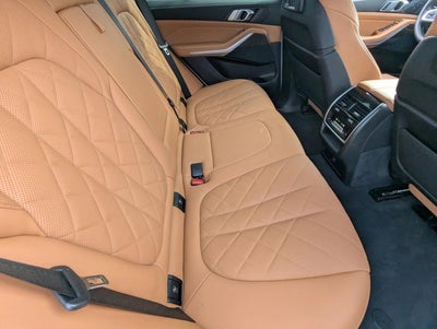 2023 BMW X5 sDrive40i Sports Activity Vehicle