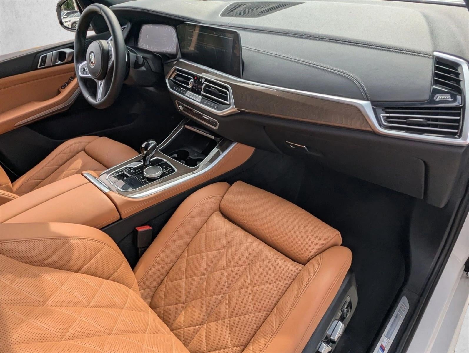 2023 BMW X5 sDrive40i Sports Activity Vehicle