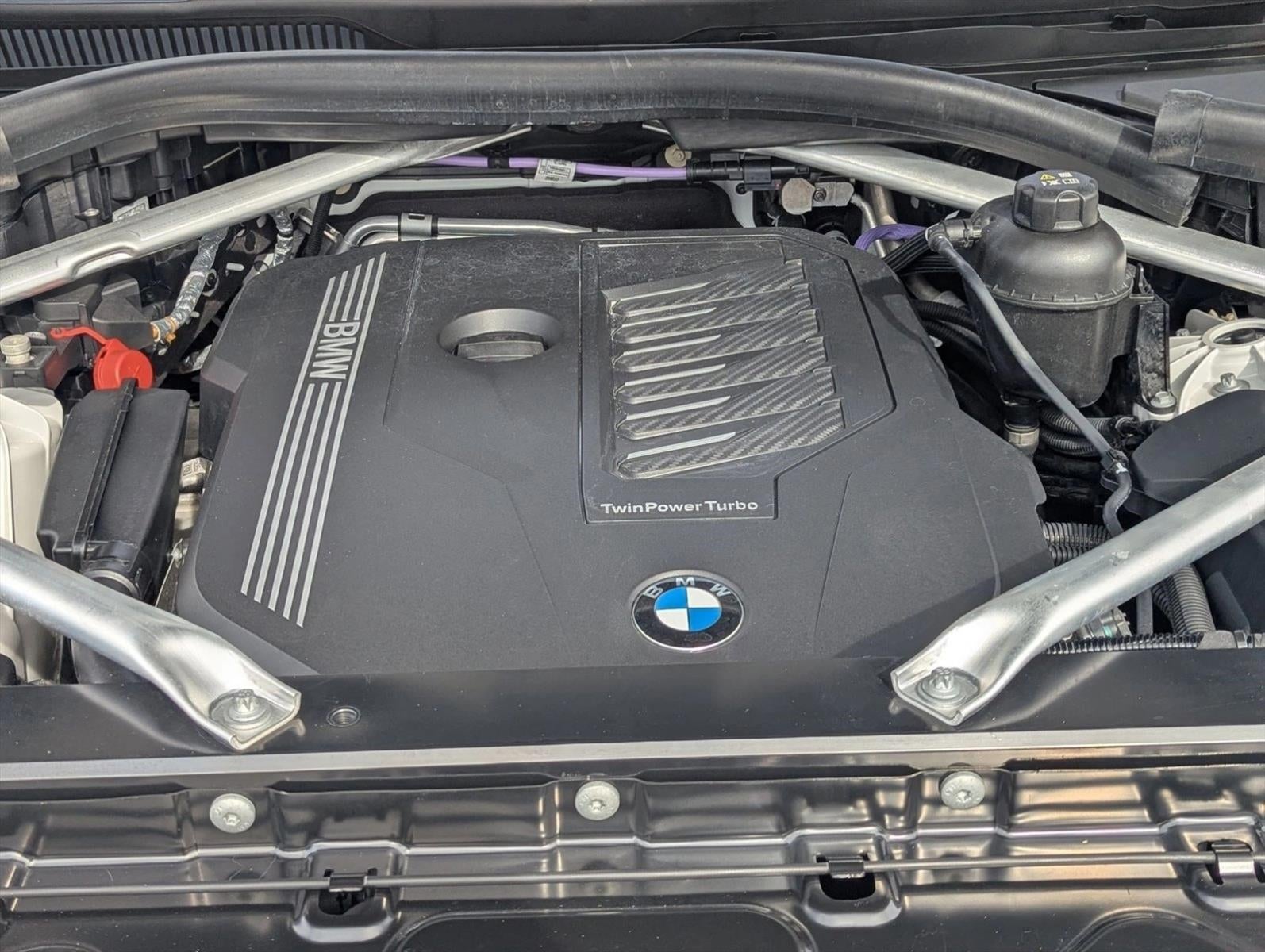 2023 BMW X5 sDrive40i Sports Activity Vehicle