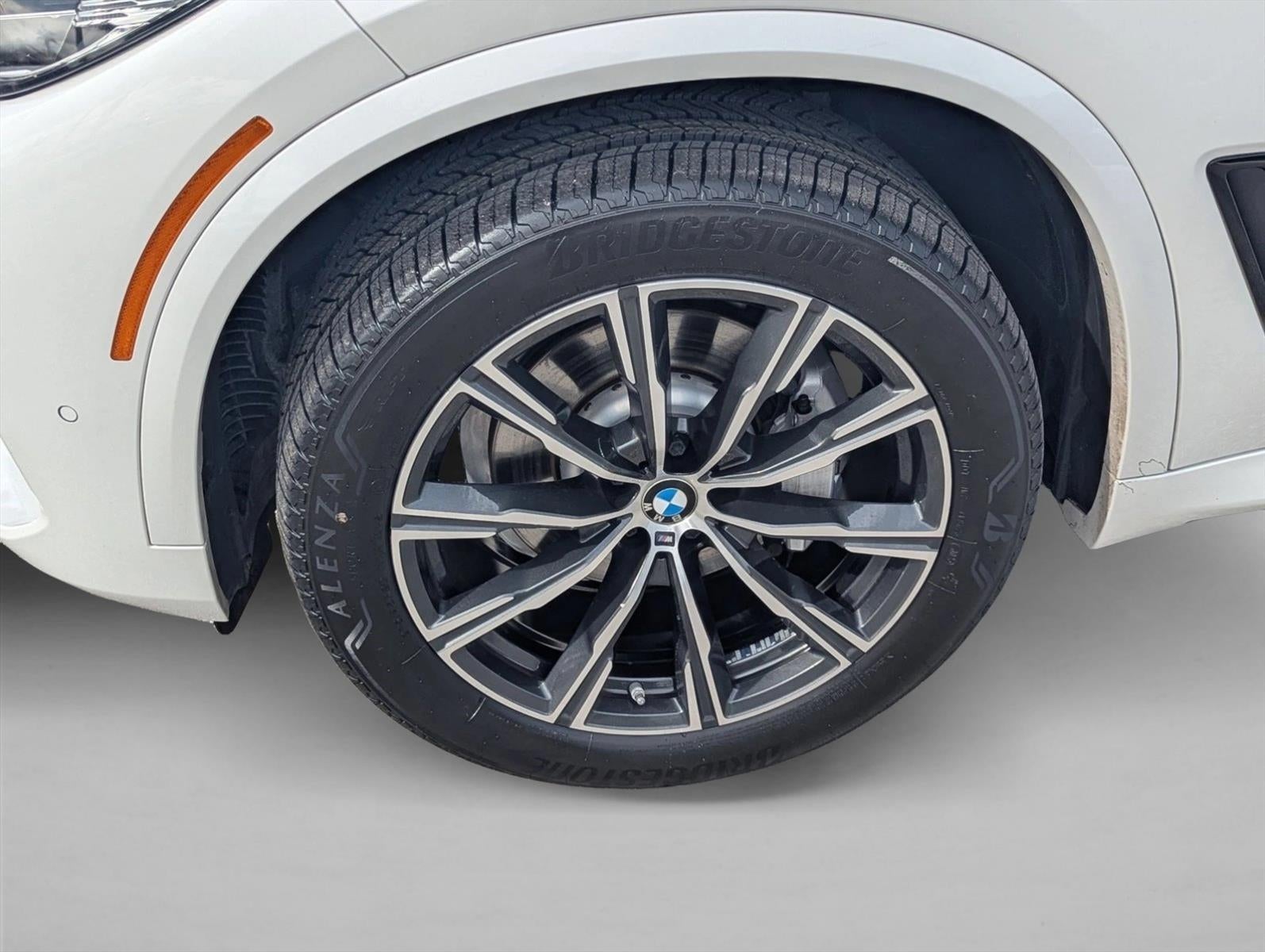 2023 BMW X5 sDrive40i Sports Activity Vehicle