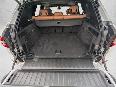 2023 BMW X5 sDrive40i Sports Activity Vehicle