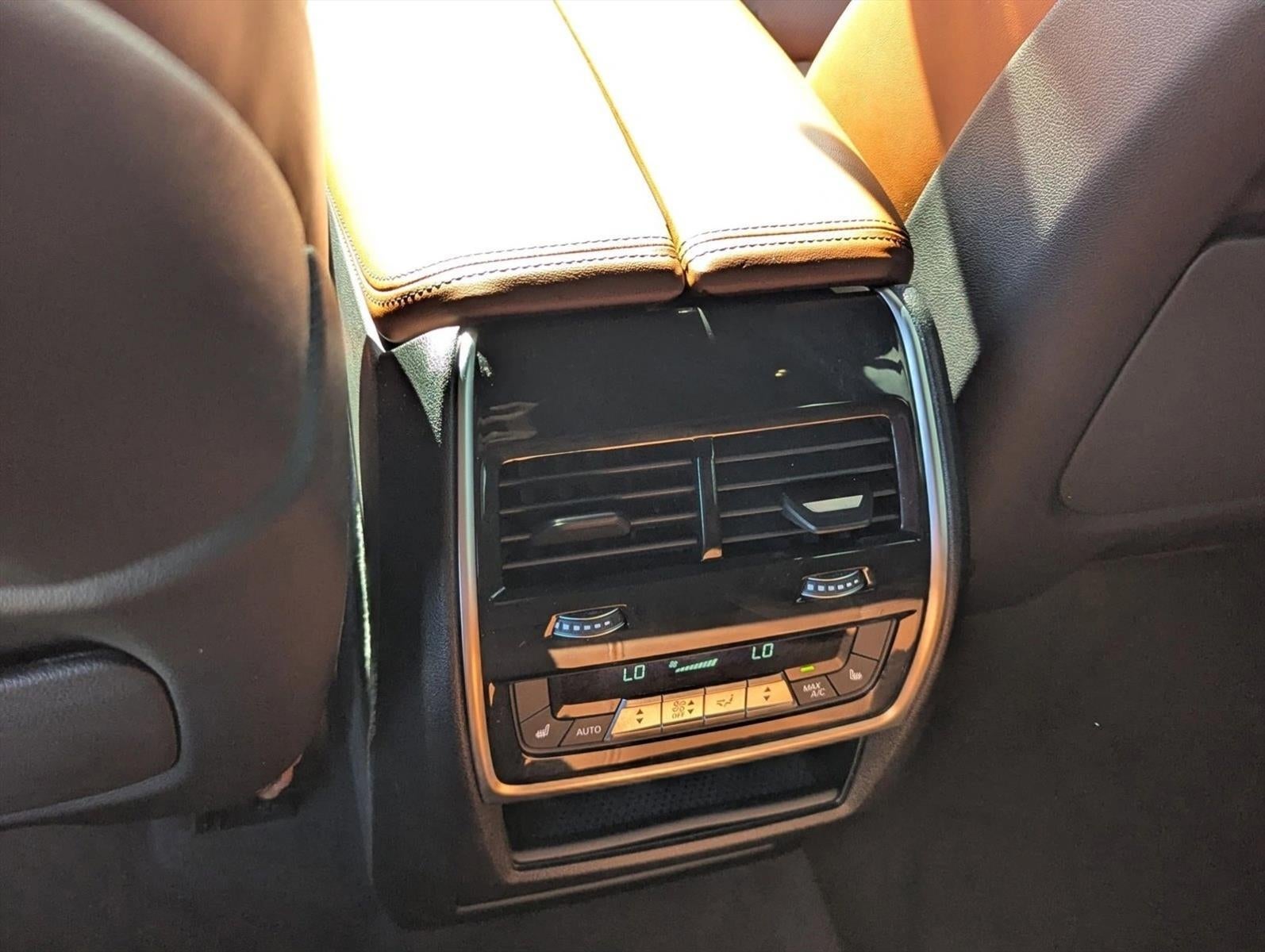 2023 BMW X5 xDrive40i Sports Activity Vehicle