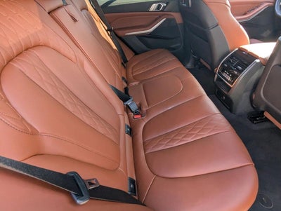 2023 BMW X5 xDrive40i Sports Activity Vehicle