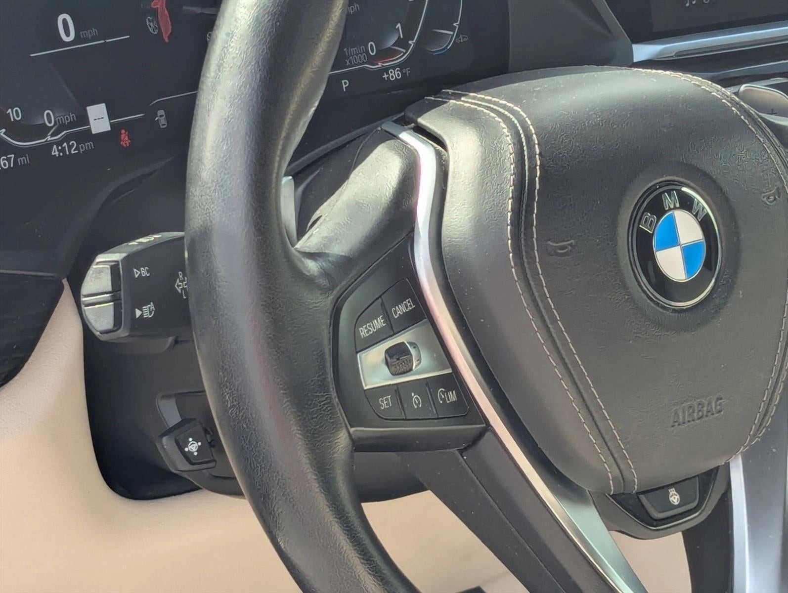 2021 BMW X5 xDrive40i Sports Activity Vehicle