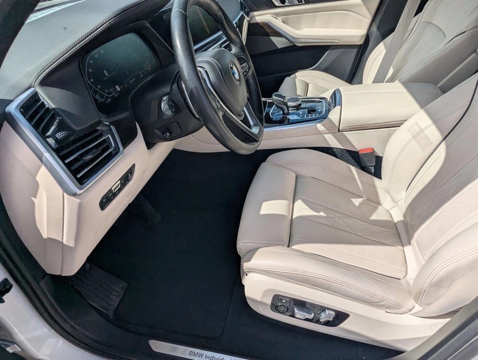 2021 BMW X5 xDrive40i Sports Activity Vehicle