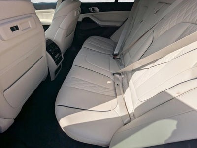 2021 BMW X5 xDrive40i Sports Activity Vehicle