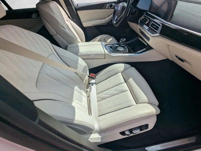 2021 BMW X5 xDrive40i Sports Activity Vehicle