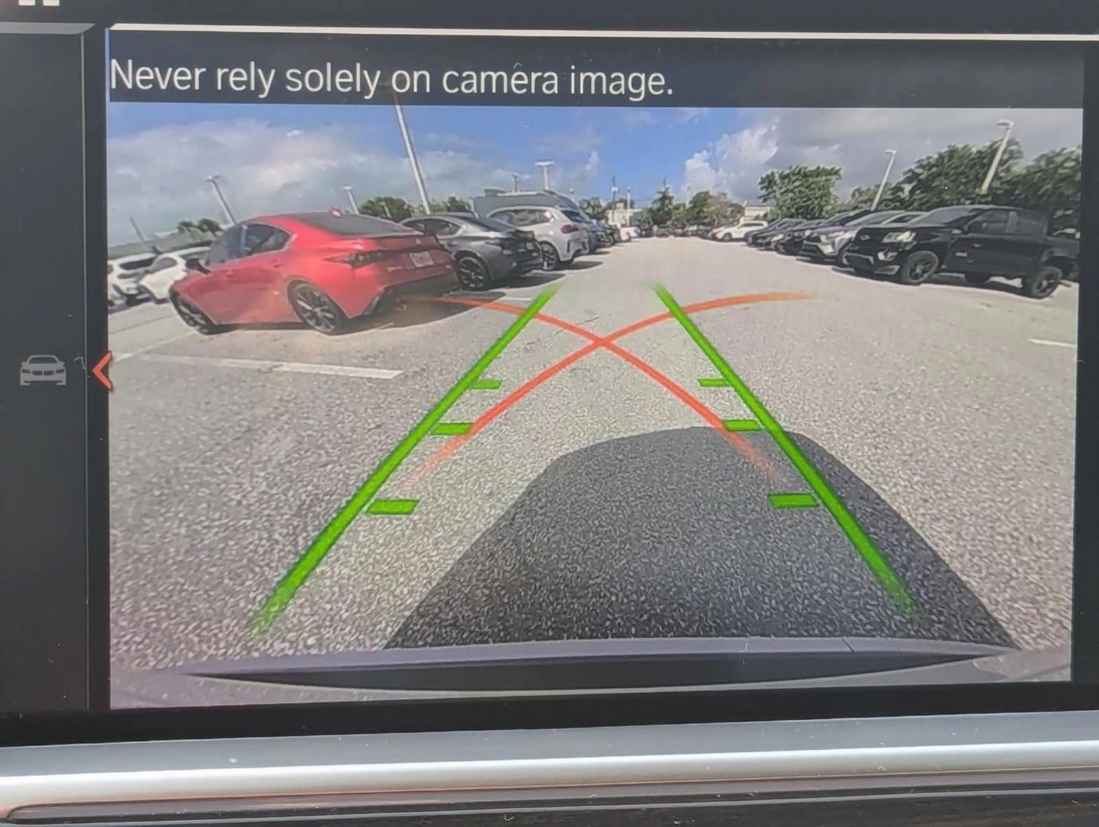 2021 BMW X5 xDrive40i Sports Activity Vehicle