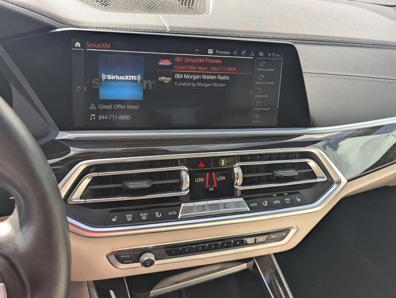 2021 BMW X5 xDrive40i Sports Activity Vehicle