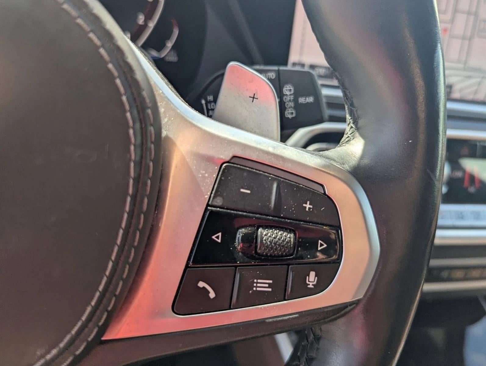 2021 BMW X5 xDrive40i Sports Activity Vehicle