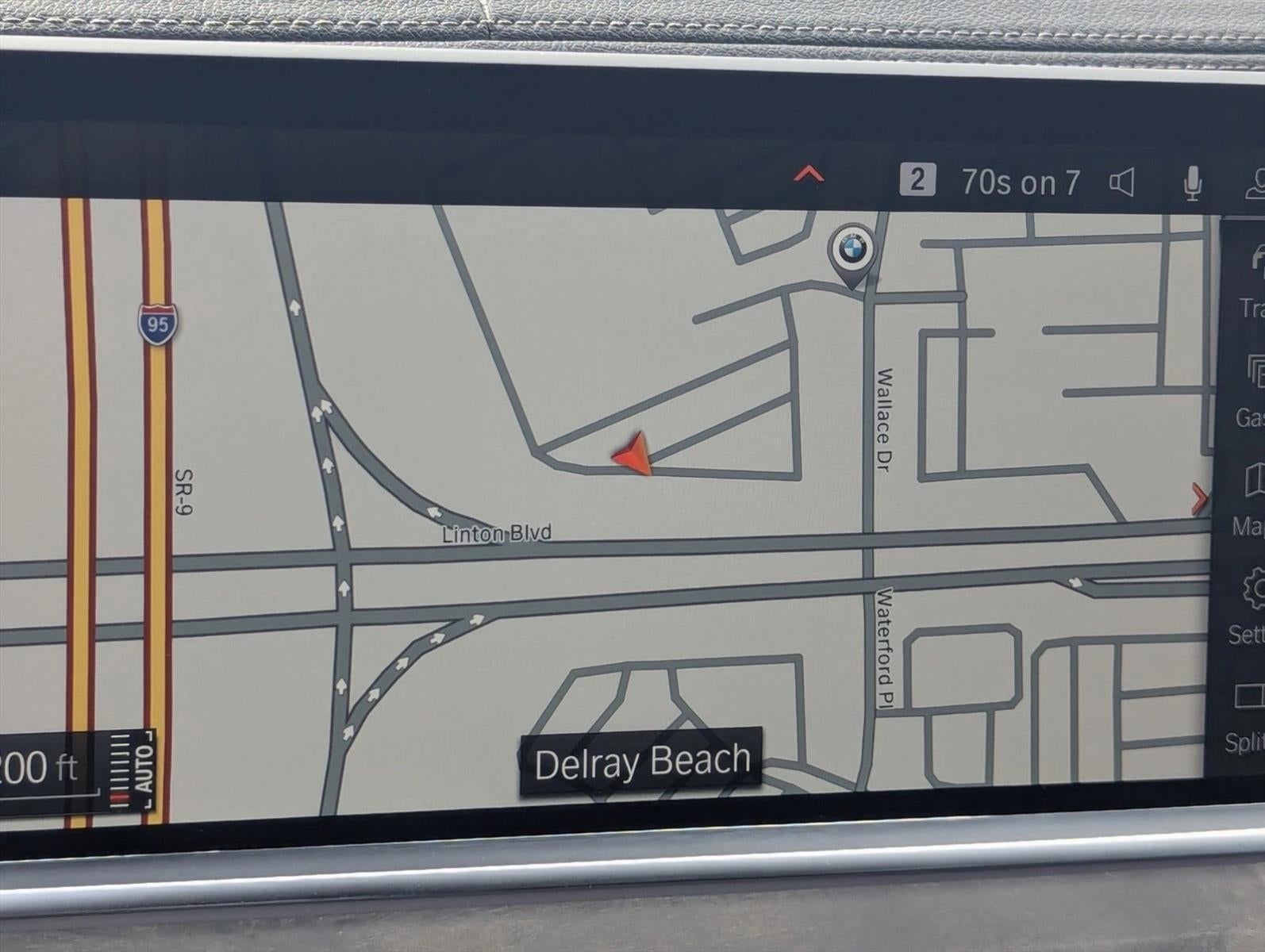 2023 BMW X5 xDrive40i Sports Activity Vehicle