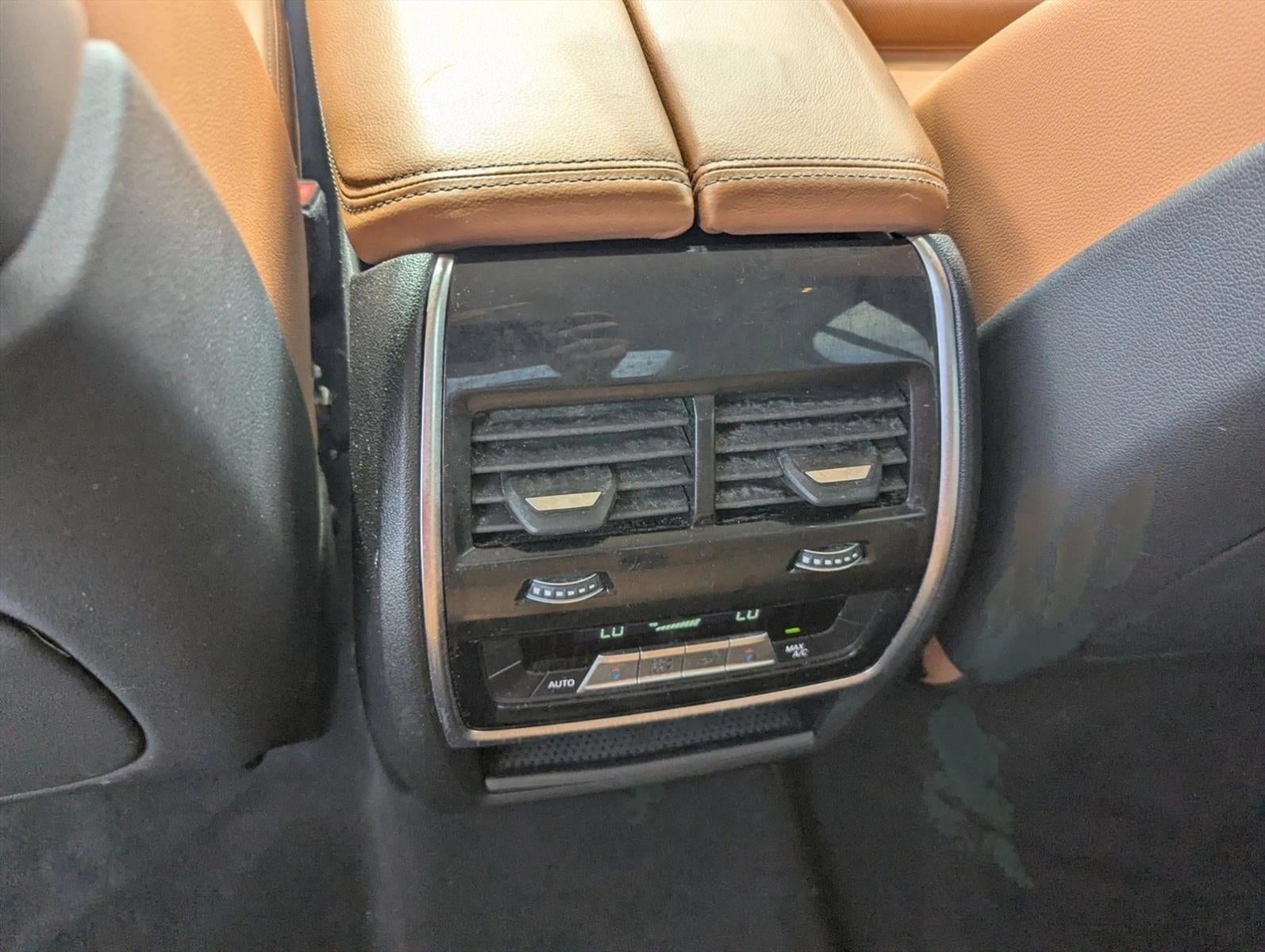 2021 BMW X7 xDrive40i Sports Activity Vehicle