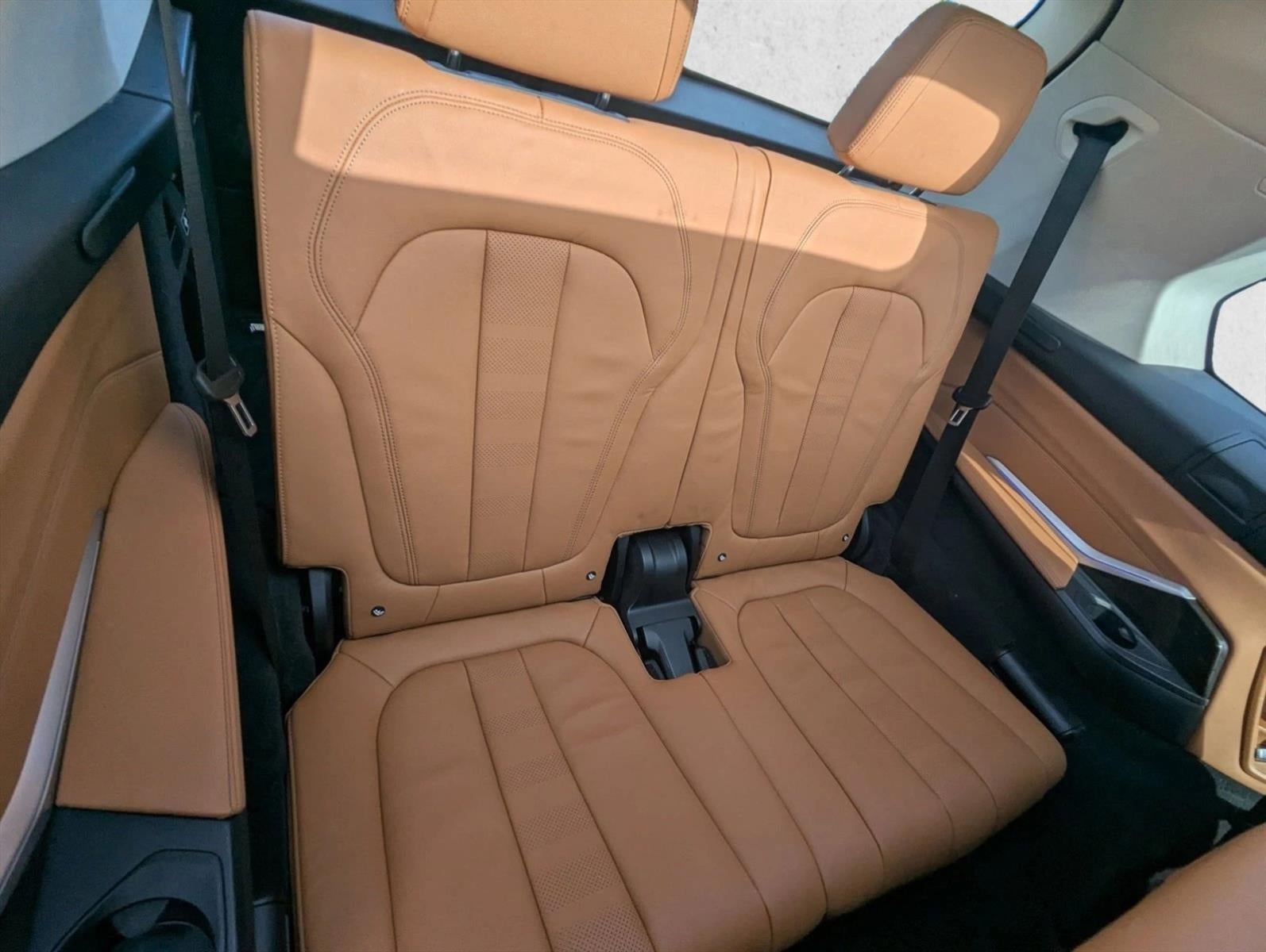 2021 BMW X7 xDrive40i Sports Activity Vehicle