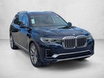2021 BMW X7 xDrive40i Sports Activity Vehicle