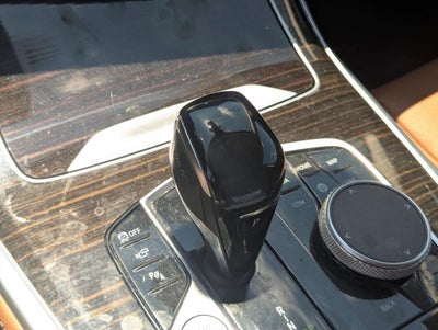 2021 BMW X7 xDrive40i Sports Activity Vehicle