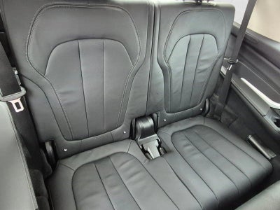 2022 BMW X7 xDrive40i Sports Activity Vehicle