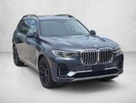 2022 BMW X7 xDrive40i Sports Activity Vehicle