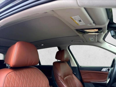 2020 BMW X7 xDrive40i Sports Activity Vehicle