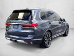 2020 BMW X7 xDrive40i Sports Activity Vehicle