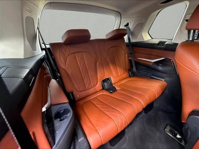 2020 BMW X7 xDrive40i Sports Activity Vehicle