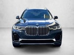 2020 BMW X7 xDrive40i Sports Activity Vehicle