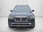 2022 BMW X7 xDrive40i Sports Activity Vehicle