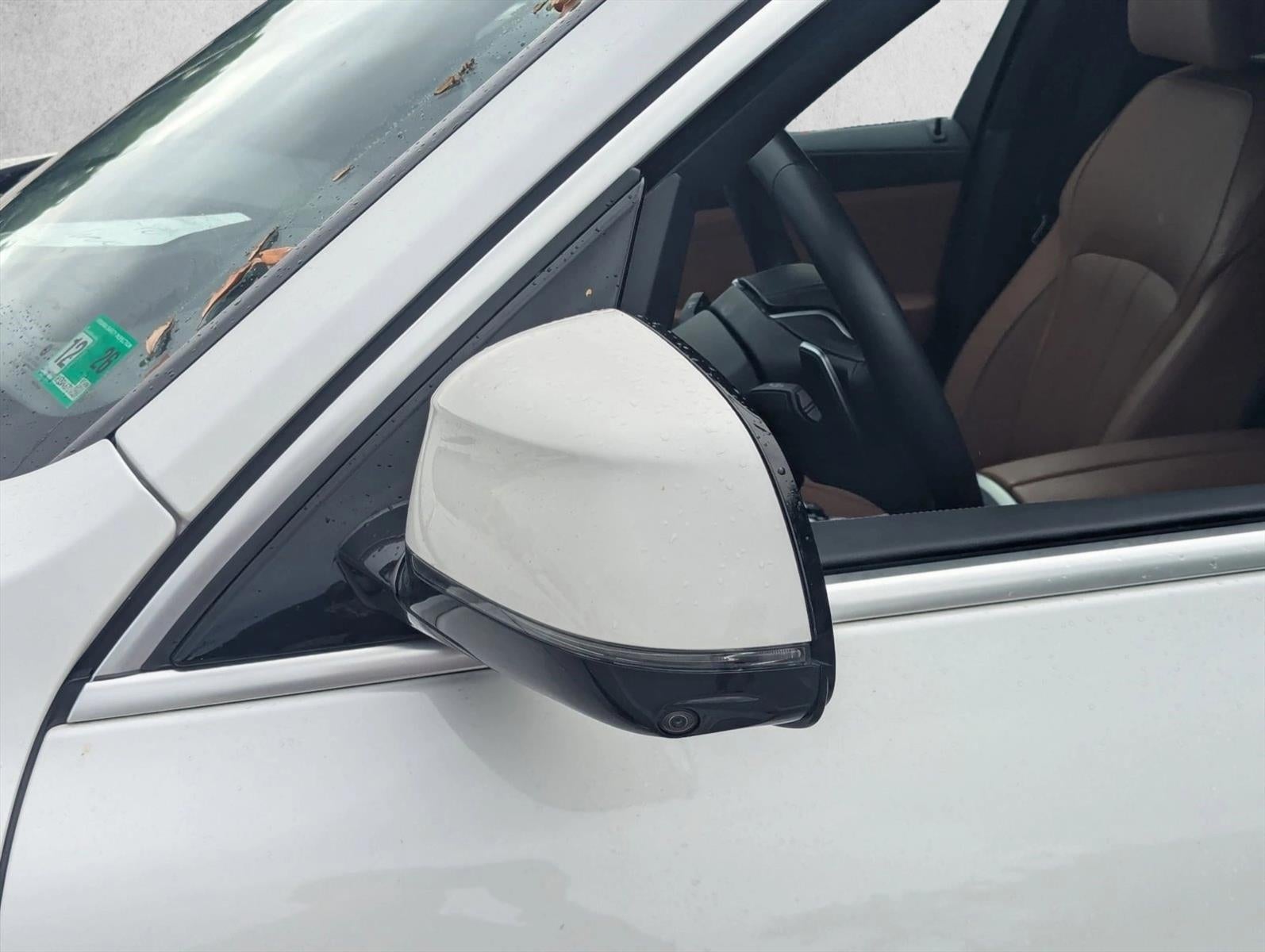 2022 BMW X7 xDrive40i Sports Activity Vehicle