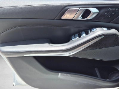 2021 BMW X7 M50i Sports Activity Vehicle