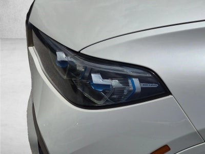 2021 BMW X7 M50i Sports Activity Vehicle