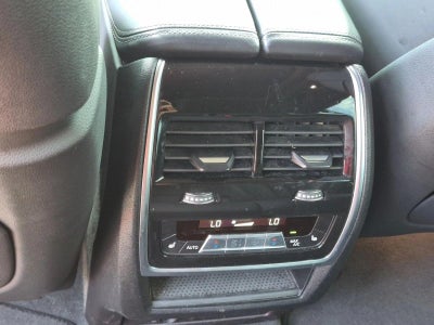 2021 BMW X7 M50i Sports Activity Vehicle