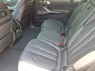 2021 BMW X7 M50i Sports Activity Vehicle