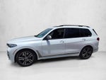 2021 BMW X7 M50i Sports Activity Vehicle
